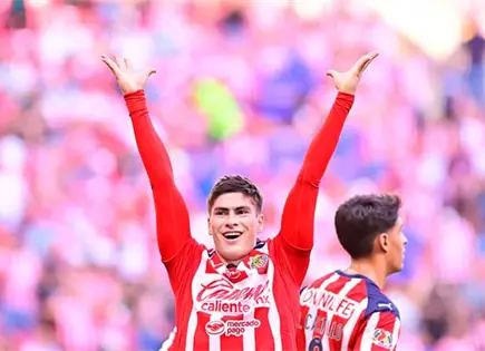 &iquest;Qui&eacute;n juega en la Jornada 13 de la Liga MX?