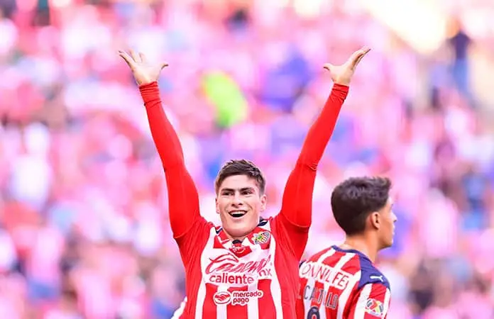 &iquest;Qui&eacute;n juega en la Jornada 13 de la Liga MX?