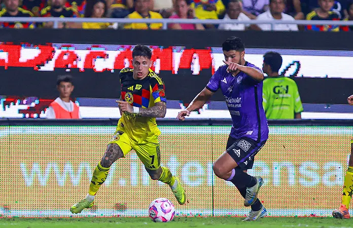 Las Águilas a medir fuerzas ante Mazatlán