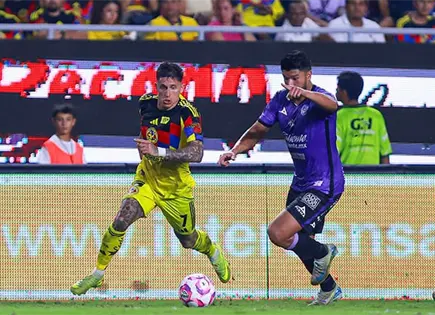 Mazatl&aacute;n se despide de la Liga MX con boletos a 5 pesos