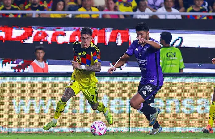 Mazatl&aacute;n se despide de la Liga MX con boletos a 5 pesos