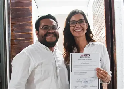 Matan a esposo de la alcaldesa de Jerécuaro Matan a esposo de la alcaldesa de Jerécuaro