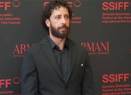 Motaz Malhees queda fuera de los Premios Oscar Motaz Malhees queda fuera de los Premios Oscar