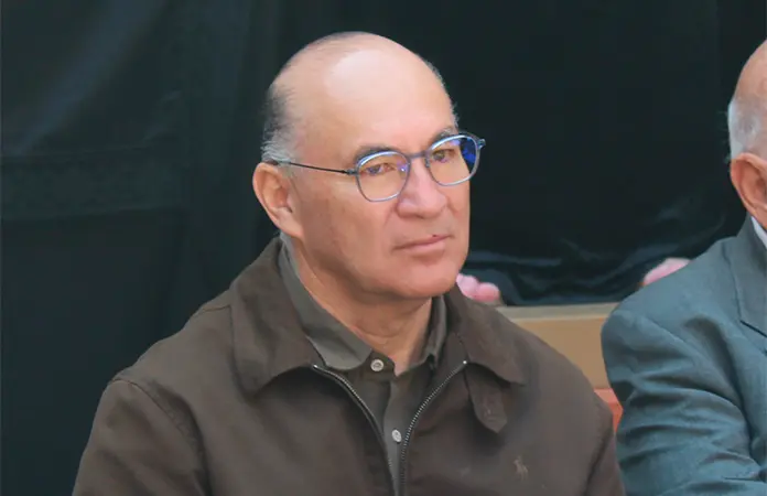 No hay Plan B en subasta: Galindo