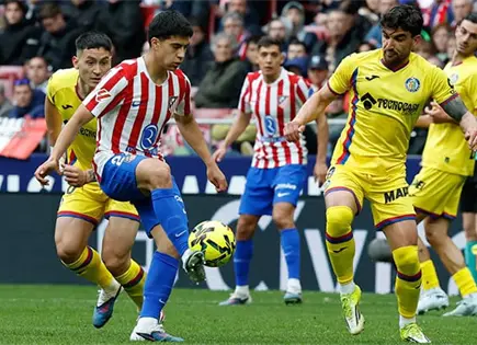 Campe&oacute;n de Champions se rinde ante Obed Vargas