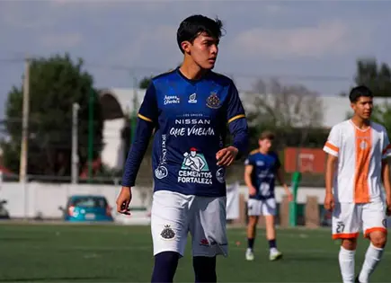 PFC empata con Jaral de Progreso