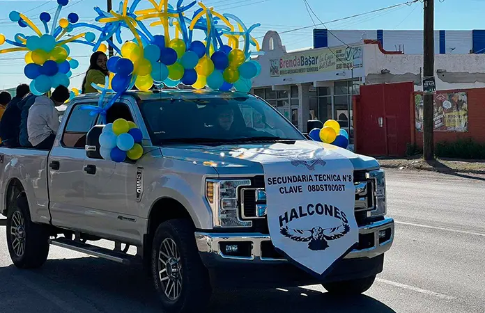 Promueve CRI no discriminación de personas con Down