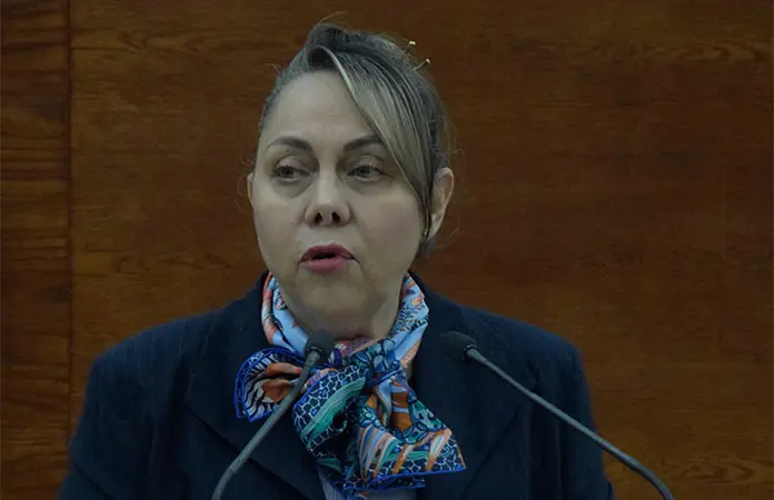 Reprueba Rocha el Plan B de Sheinbaum