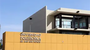 Se acabala concesión de la U. Politécnica