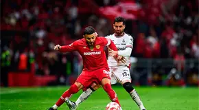 Toluca divide con Atlas y fue líder momentáneo