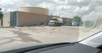 Interapas niega que carga de pipas afecte pozo de Villa Magna