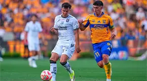 Aburrido empate entre Tigres y Gallos