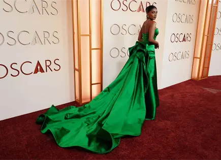 Alfombra roja Oscar 2024: vestidos que destacaron en la ceremonia Alfombra roja Oscar 2024: vestidos que destacaron en la ceremonia