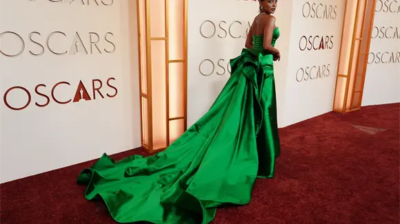 Alfombra roja Oscar 2024: vestidos que destacaron en la ceremonia