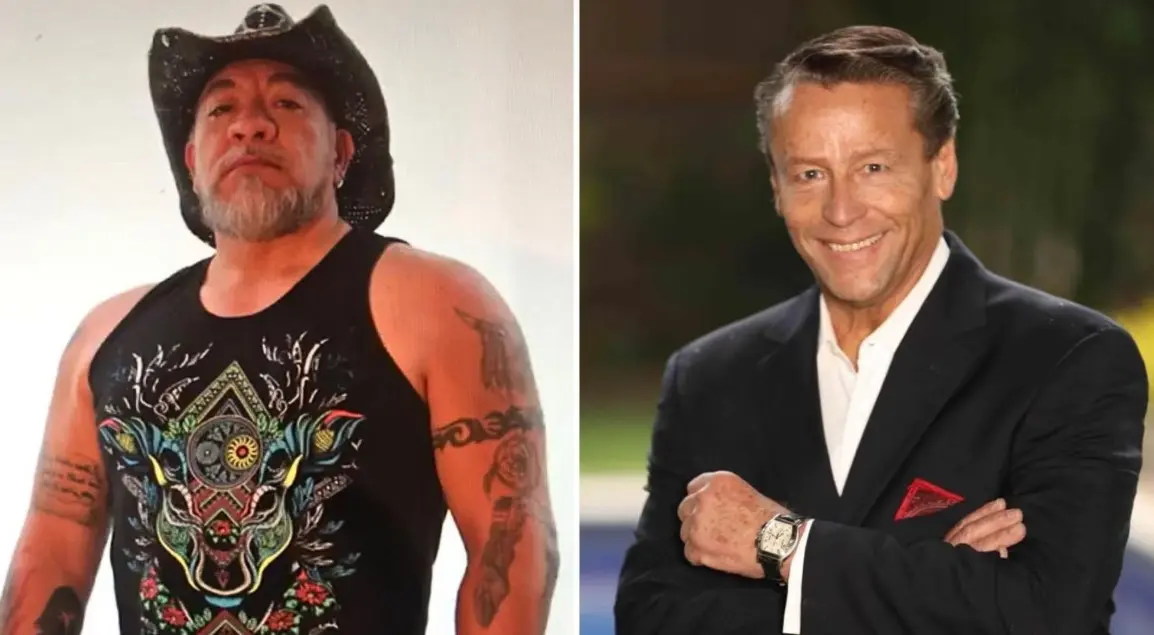 Alfredo Adame vence por nocaut a Carlos Trejo en Ring Royal