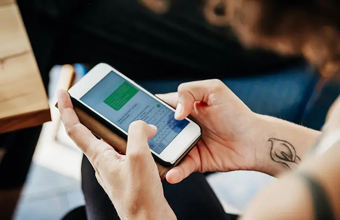 CELULARES, REDES Y COMUNICACIÓN