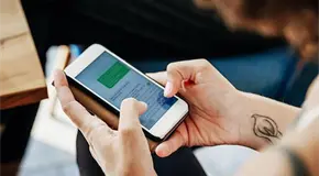 Solo 4 de cada 10 líneas de celular se han vinculado a la CURP
