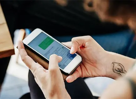 CELULARES, REDES Y COMUNICACI&Oacute;N