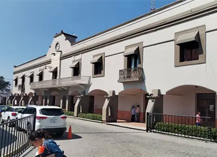 Dependencias suspenden labores este lunes Dependencias suspenden labores este lunes