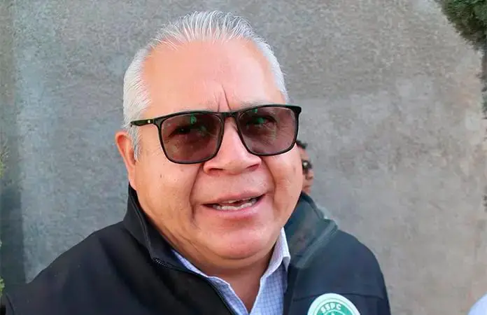 FGE define situación jurídica de criminales