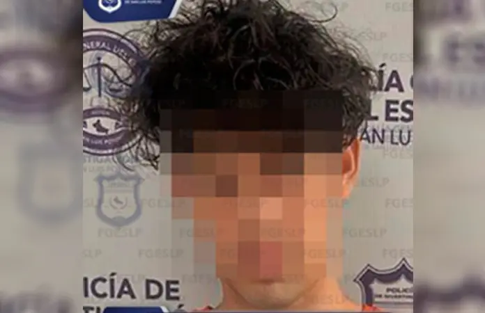 Individuo es apresado por intento de feminicidio