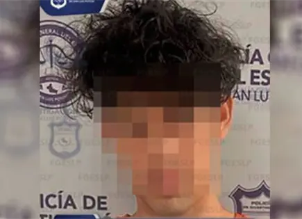 Individuo es apresado por intento de feminicidio