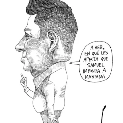 irse por las ramas...