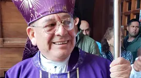 Margarito Salazar asumir&aacute; Di&oacute;cesis de Tampico en abril