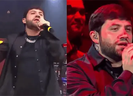 Narcocorridos desatan polémica en Ring Royale Narcocorridos desatan polémica en Ring Royale