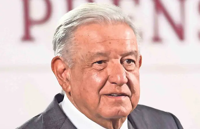 Piden al SAT y a SHCP informe de la asociación