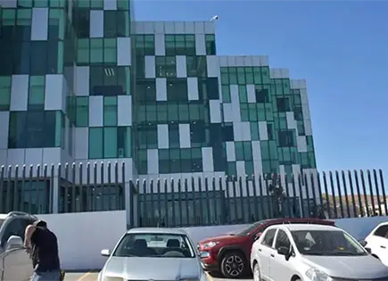 Salud le donar&aacute; inmuebles al IMSS-Bienestar