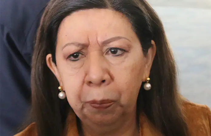Se revisará caso de asaltante de comercios: fiscal