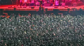 Vive Latino 2026 cierra con electr&oacute;nica, metal y regional