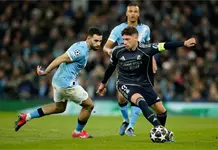 Madrid y PSG avanzan a cuartos de Champions League