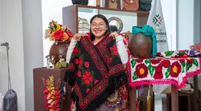 Artesanos tomar&aacute;n Plaza de Armas este 19 de marzo