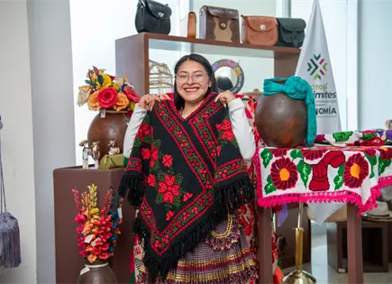 Artesanos tomar&aacute;n Plaza de Armas este 19 de marzo