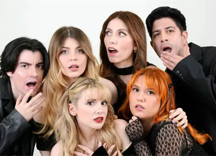 El museo de los Warren llega a cines