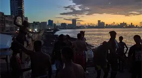 Crisis el&eacute;ctrica en Cuba: Rubio exige nuevo liderazgo y reformas