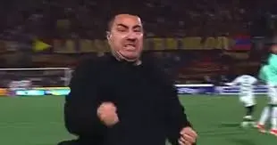 DT de Pumas en la mira por festejo pol&eacute;mico