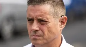 Hallan muerto a John Alford en prisi&oacute;n