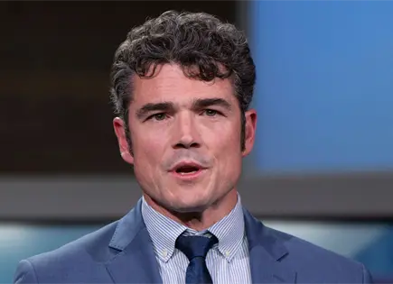 Joe Kent deja cargo en contraterrorismo tras cr&iacute;ticas a ataques en Ir&aacute;n