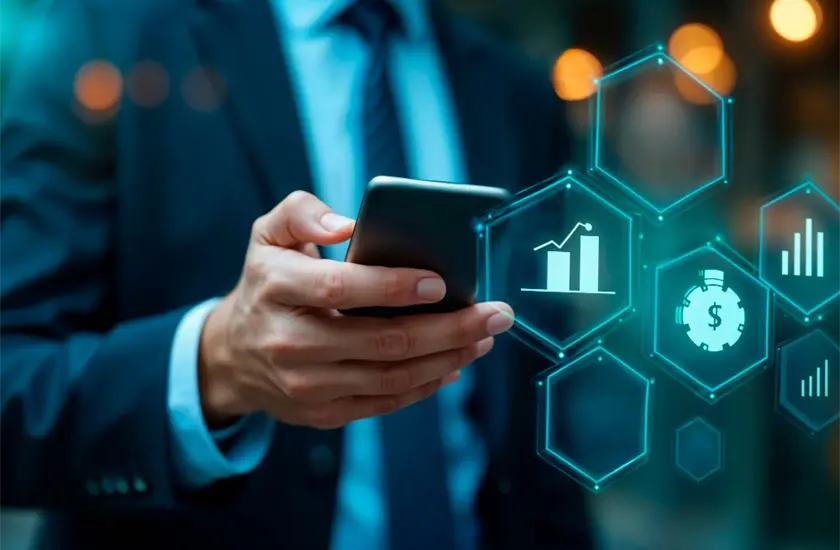 Mois&eacute;s Chaves impulsa inclusi&oacute;n financiera y modernizaci&oacute;n en Bankaool