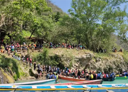 Puente deja 741 mdp y 53% de ocupaci&oacute;n en SLP