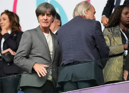 Rainer Bonhof cuestiona jugar Mundial 2026 por seguridad