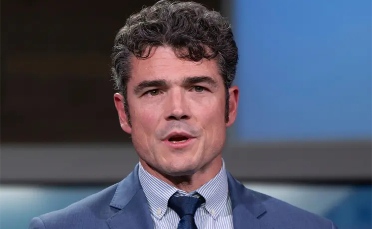 Renuncia director antiterrorismo de EU y critica la guerra