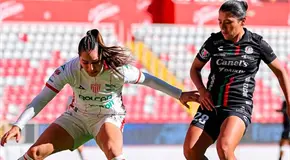 ADSL Femenil deja ir la victoria