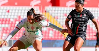 ADSL Femenil deja ir la victoria