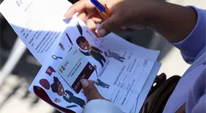 Alistan entrega de Becas Bienestar