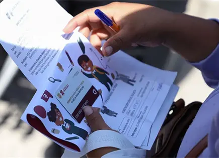 Alistan entrega de Becas Bienestar