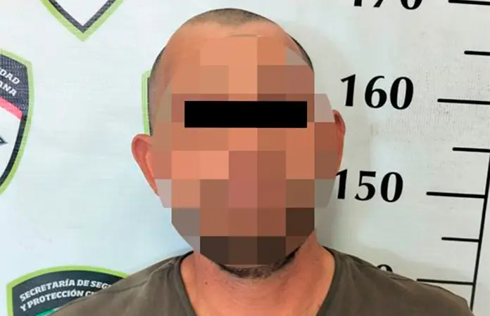 Aseguran moto y carro con reporte de robo